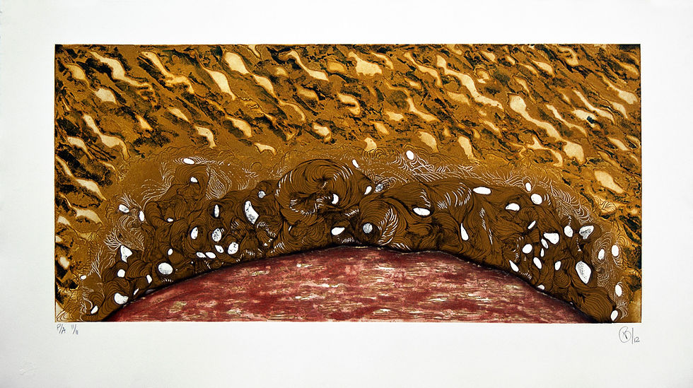 "Sol" 2012