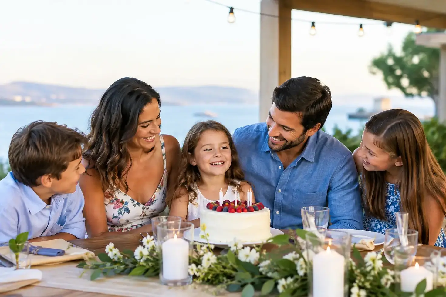 Top Family Celebration Venues That Feel Effortless