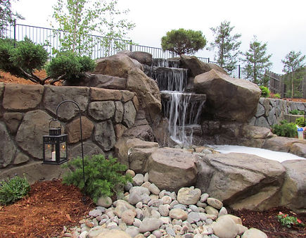 Waterfall