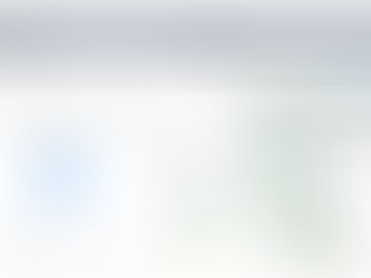 Dashboard interface from Dojo displaying workplace analytics and a heatmap. The analytics panel shows office headcount, capacity, and entry rates, while the heatmap visualizes in-office attendance by workstation using a color-coded system.