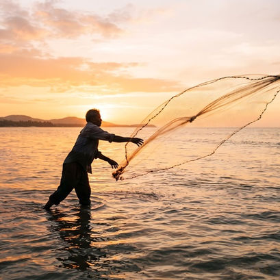 INSS paga mais de R$ 230 milhões a pescadores artesanais entre 15 e 19 de setembro