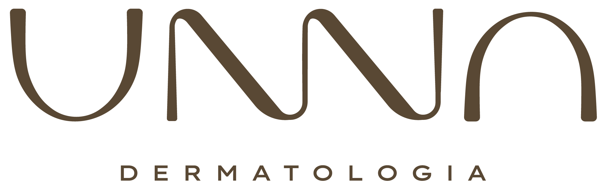Logo Unna Dermatologia