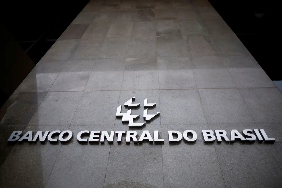 Banco Central recorre de decisão do TCU que autorizou inspeção no caso Master