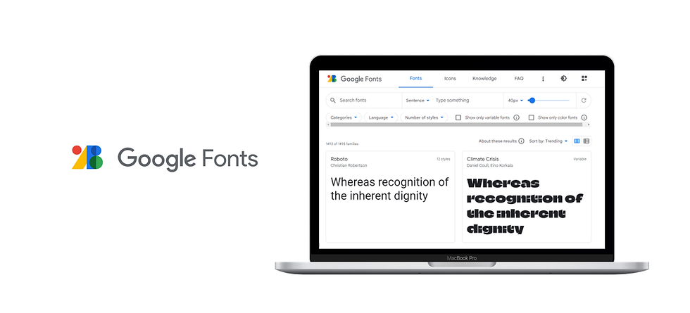 8 ferramentas gratuitas de design para você que não é designer