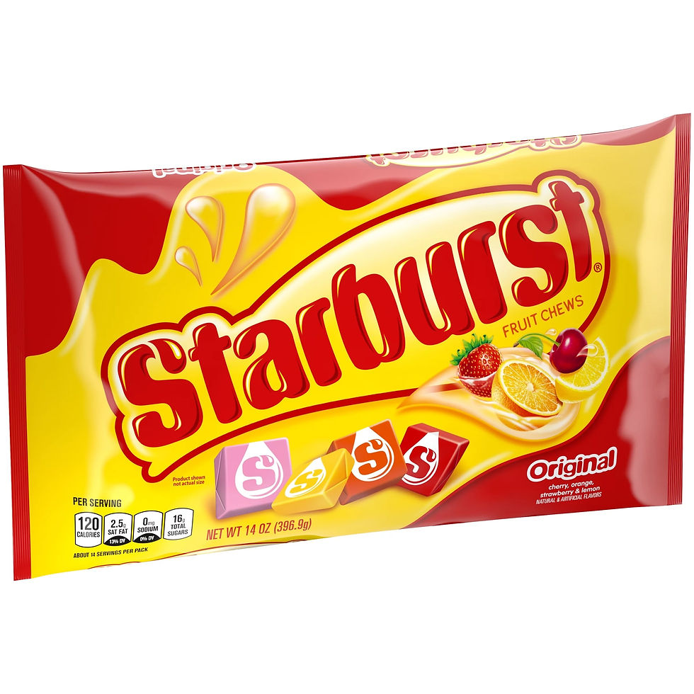 STARBURST