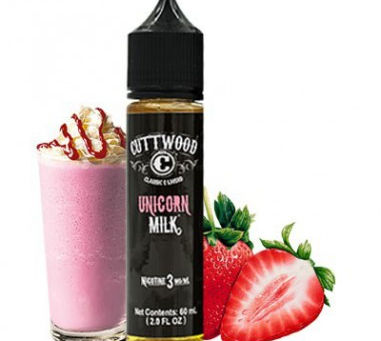 Receta Postre - AV Unicorn Milk