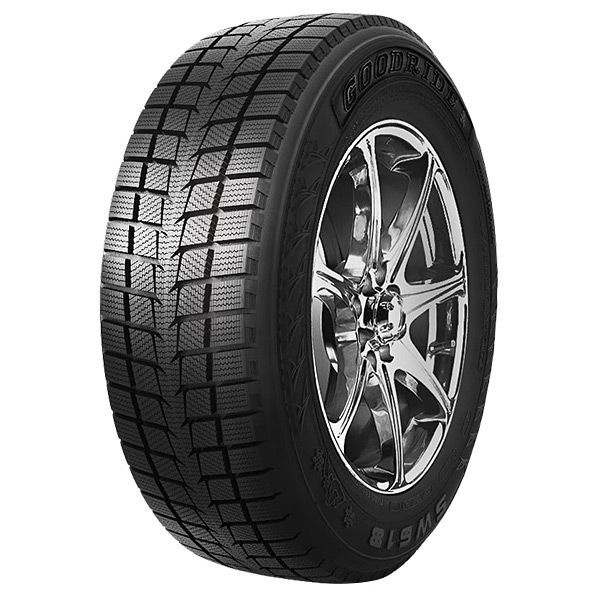 Goodride SnowMaster SW618 Nordic 195/55R16 91 V
