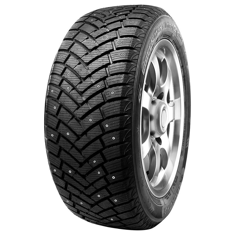 Linglong GreenMax Winter Grip SUV 275/55-20 117 T