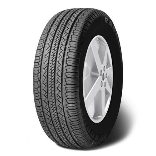 Radburg Technic -pinnoitettu- 255/35R19 96 V