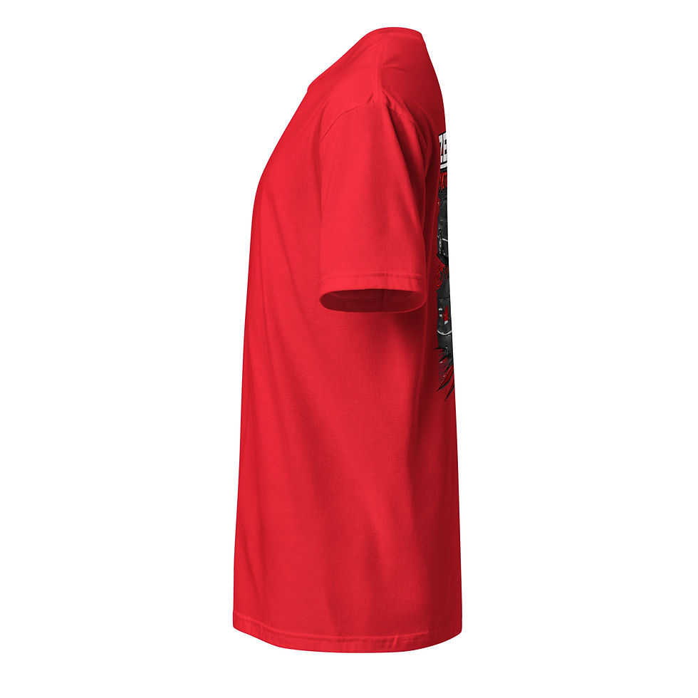 Pikkukuva: ZM Aristo Unisex T-Paita
