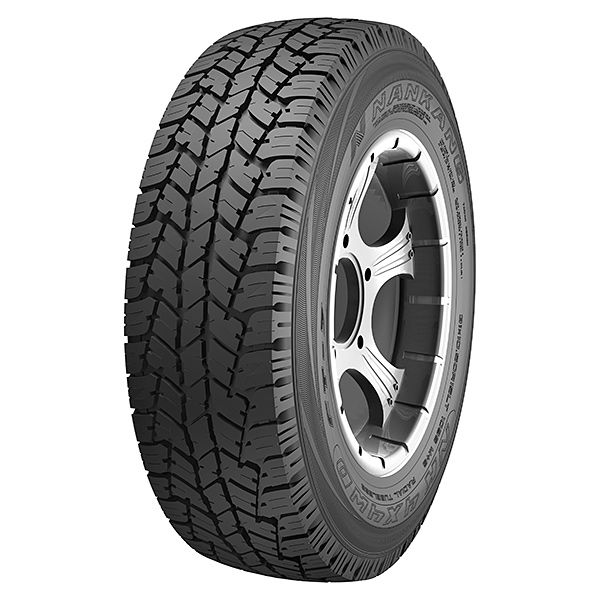 Nankang FT-7 A/T 195/80R15 96 S