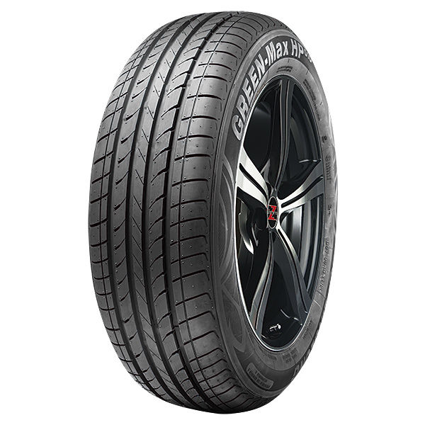Linglong GreenMax HP010 - TM-testimenestyjä! 185/50R16 81 H
