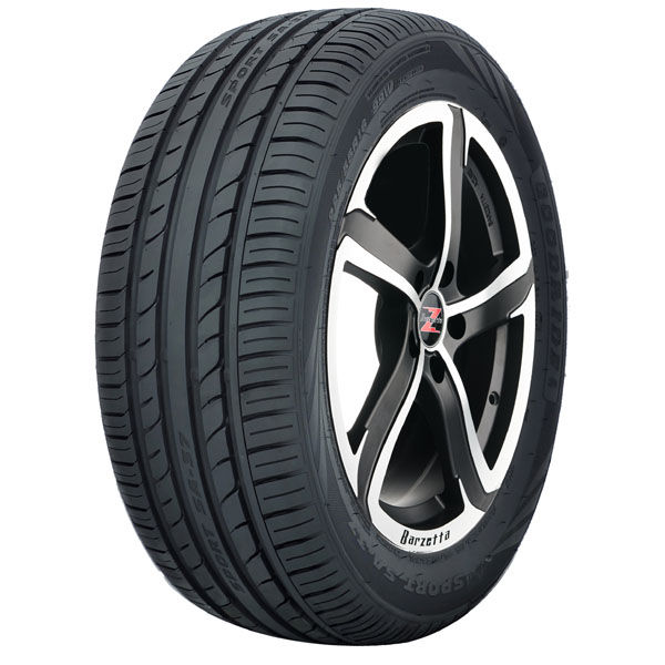 Goodride Premium Grip SA37 Testivoittaja! 235/55R20 105 W