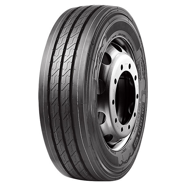 Linglong KLT200 kuorma-autoon M+S 245/70-17.5 143 J