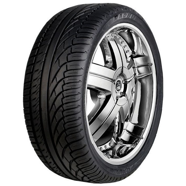 Radburg Power -pinnoitettu- 205/55-15 89 V