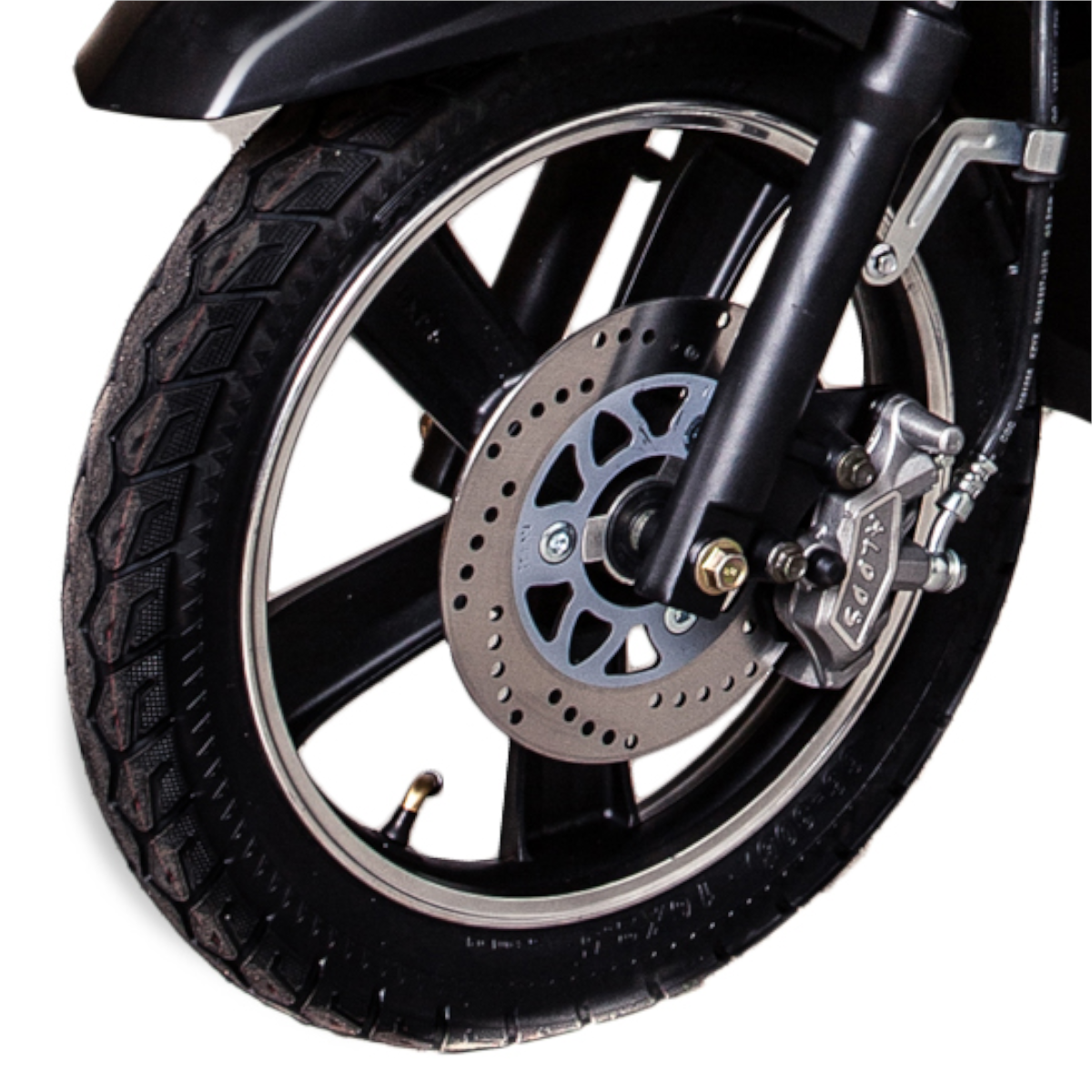 Kontio Motors Mopon rengas 16-2.50 R