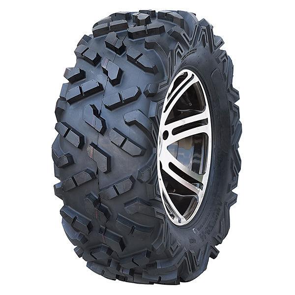 Forerunner ATLAS mönkijän rengas 27x9-14 49 F