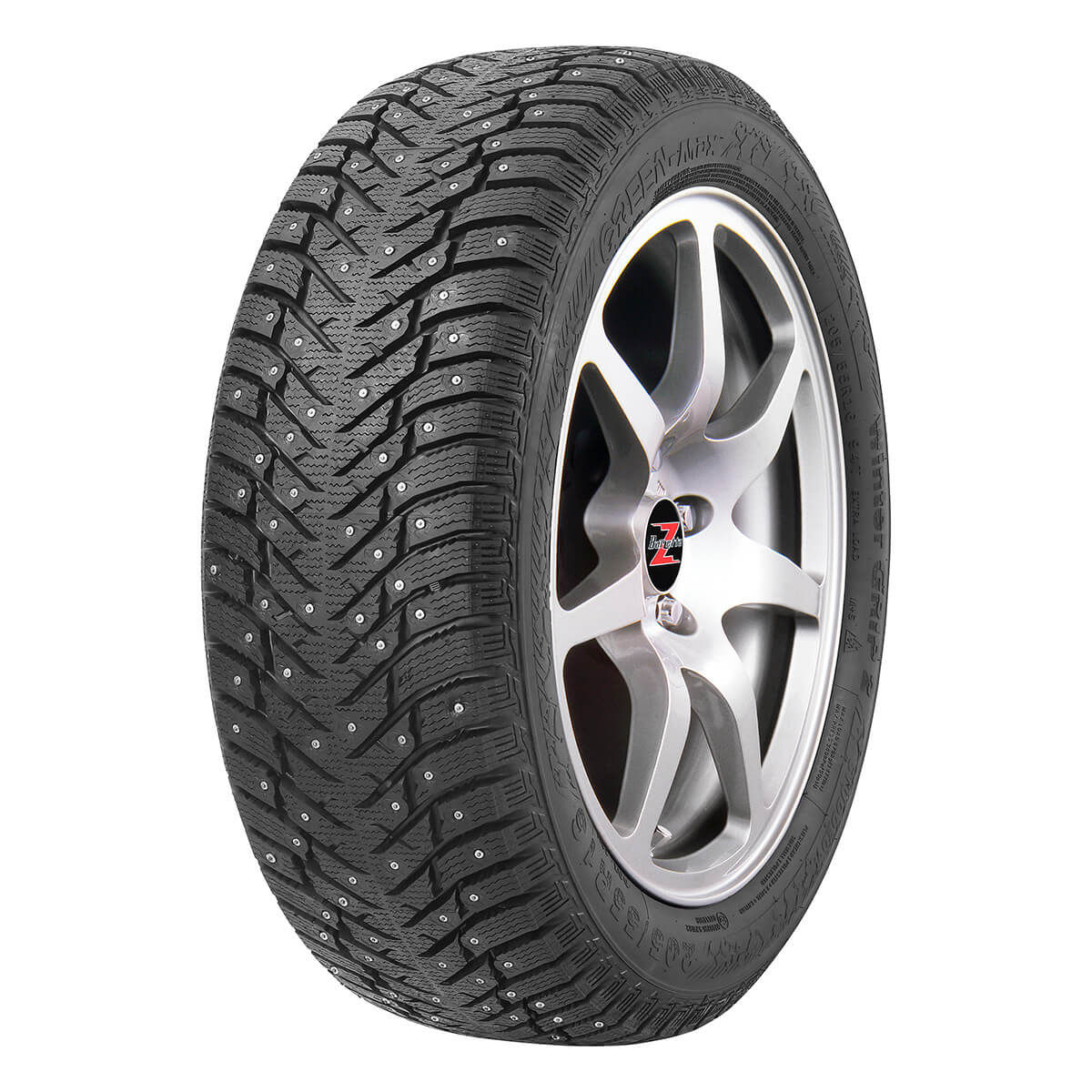 Linglong GreenMax Winter Grip 2 255/35-19 96 T