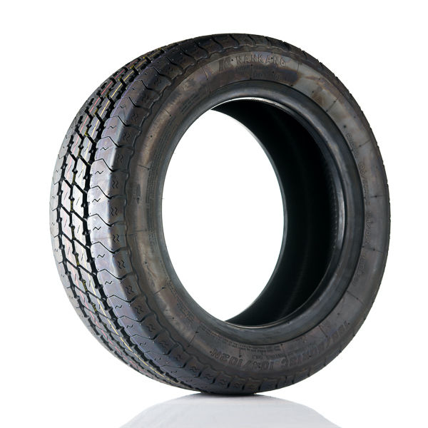 Nankang TR-10 Trailer 145/80R10C 84 N