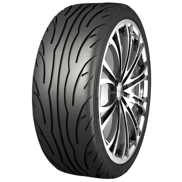 Nankang Sportnex NS-2R Racing Medium 180 245/40R18 97 W