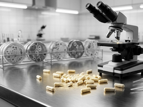 Probiotic Claims Disputes in Animal Health