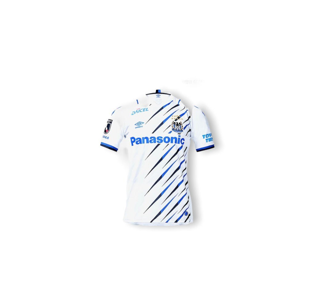 Gamba osaka  2021