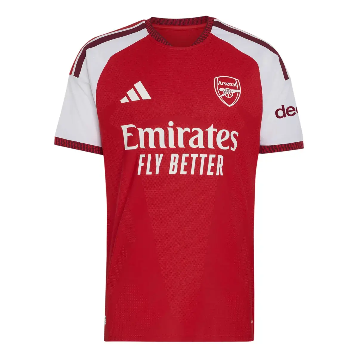 Arsenal domicile 2027