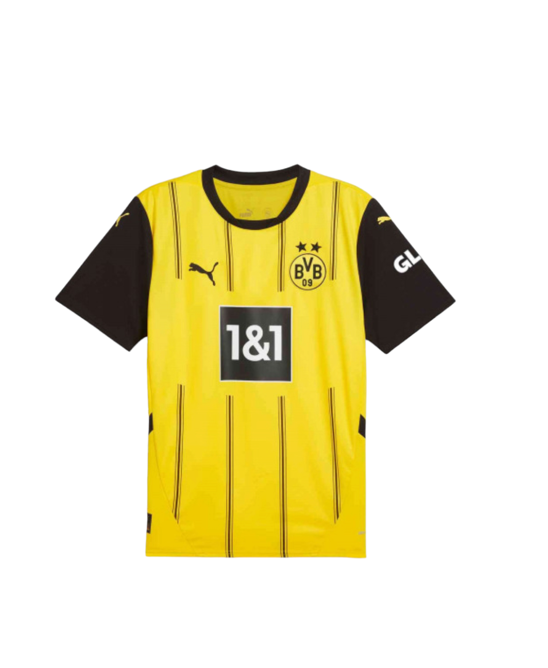 Dortmund jaune 2025
