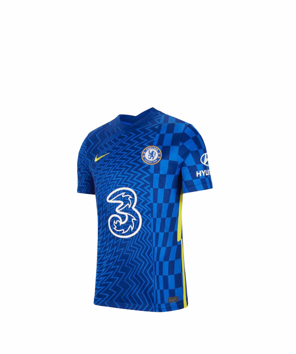 Chelsea domicile 2022