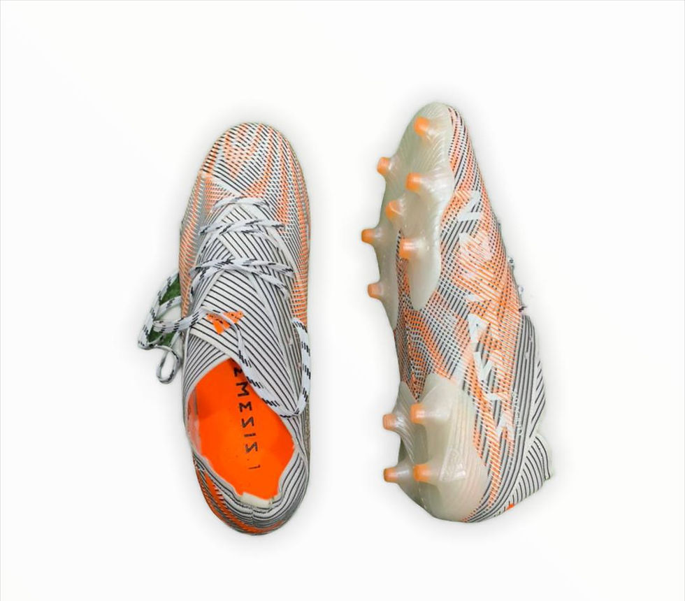 Crampon Adidas nemeziz