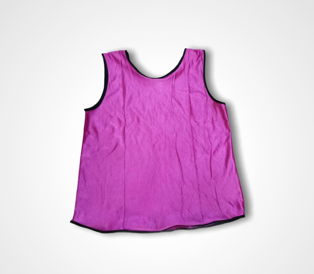 Chasuble d'entrainement