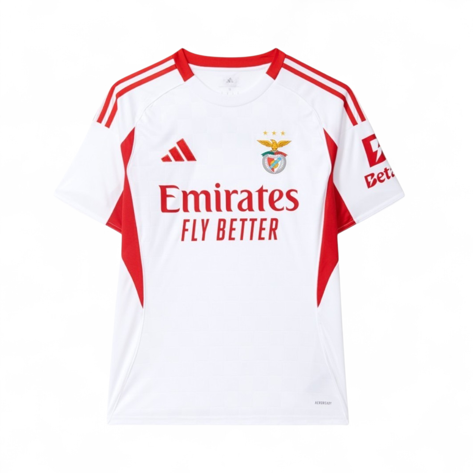 Benfica blanc 2026