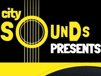 CITY SOUNDS - BREAKING ARTISTS - THE BROXTON HUNDRED + FITZ + RADIO CONTROLLED LOBSTERS