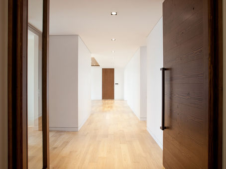 [ Design for LIFE ] 서초 롯데캐슬84 아파트리모델링 설계·시공