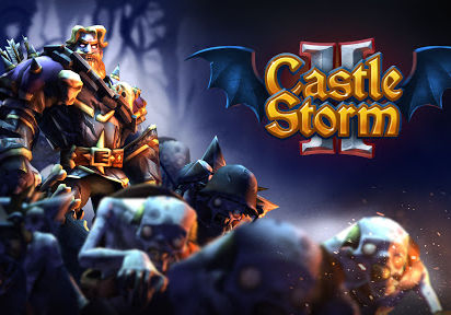 CastleStorm 2 kommt erst im Herbst