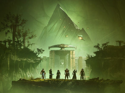 Destiny 2: Die Hexenkönigin – Neuer Raid „Der Schwur des Schülers“ öffnet seine Tore