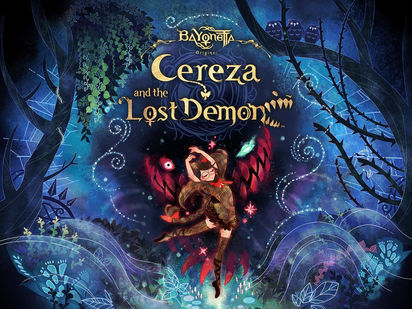 Bayonetta Origins: Cereza and the Lost Demon (Switch) in der Vorschau