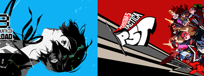 Persona 3 Reload und Persona 5 Tactica erscheinen für weitere Plattformen
