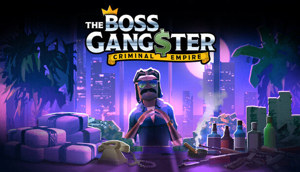 The Boss Gangster: Criminal Empire – Großes Update jetzt live