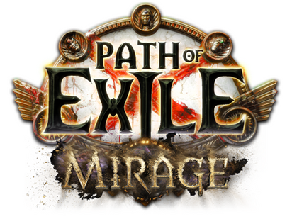 Path of Exile: Mirage enthüllt neue Liga, Überarbeitung des Endspiels, heilige Fertigkeiten und mehr, verfügbar ab dem 06. März