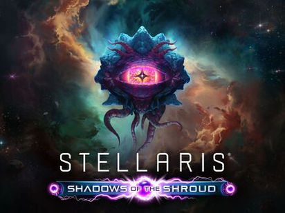 Stellaris Shadows of the Shroud ab heute erhältlich