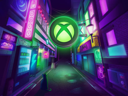 Forza Horizon 6 in Japan und mehr: Xbox Tokyo Game Show 2025