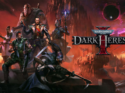 Warhammer 40.000: Dark Heresy - Ein genauer Blick auf die Closed Beta