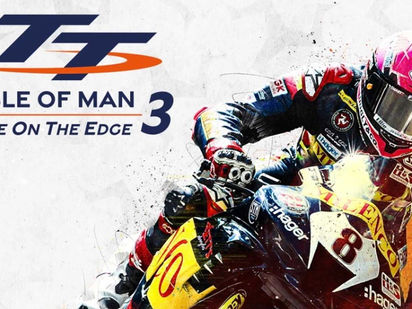 Update für TT Isle of Man: Ride on the Edge 3 ist ab sofort erhältlich