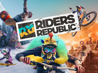 Riders Republic (PS5) in der Vorschau