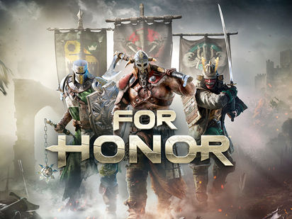 For Honor Year 7 Season 4: Treason