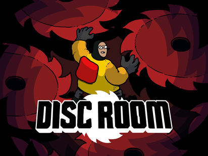 Disc Room - Trailer zum Start vor der Veröffentlichung am 22. Oktober verfügbar