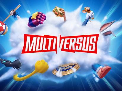 MultiVersus startet mit Dwayne Johnson und neuer Karte ins Winterevent