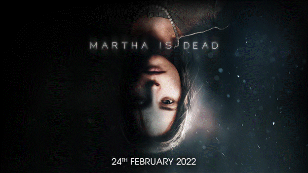 Terror in der Toskana: Psychologischer Thriller 'Martha Is Dead' erscheint heute für PC und Konsole