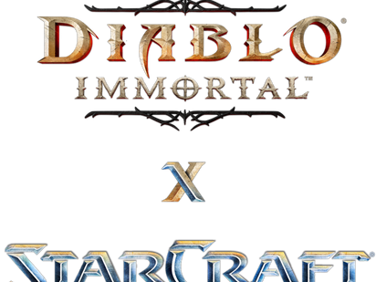 Diablo Immortal x StarCraft: Interstellare Bedrohung trifft auf Sanktuario